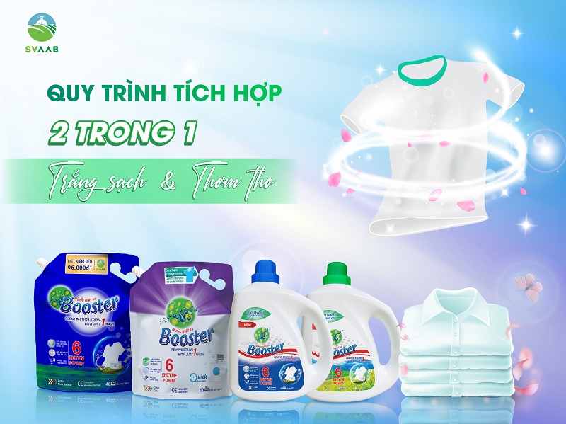 Tổng Hợp Các Loại Nước Giặt Xả 2 Trong 1 Tiện Lợi Thơm Hương Nước Giặt Cho Mọi Nhà 7503