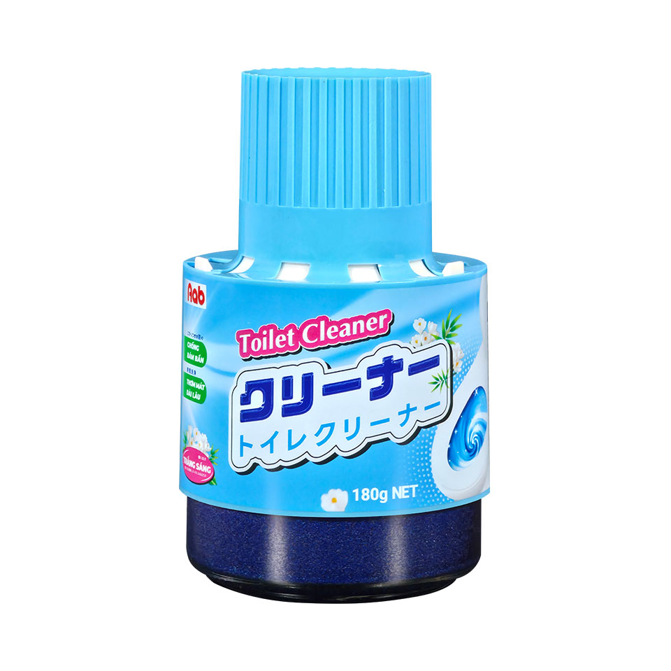 Lọ thả bồn cầu AAB Blue